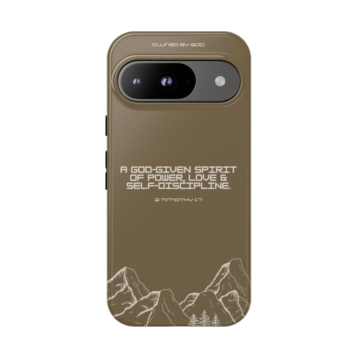 Forest - Foundations Google Pixel Case