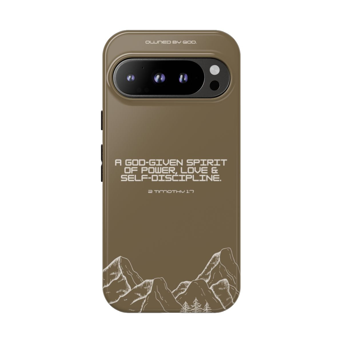 Forest - Foundations Google Pixel Case