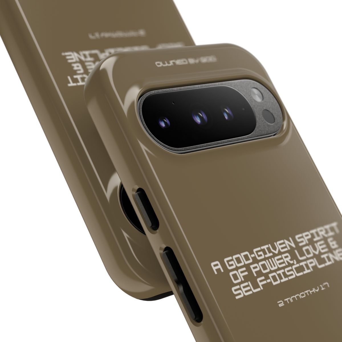 Forest - Foundations Google Pixel Case