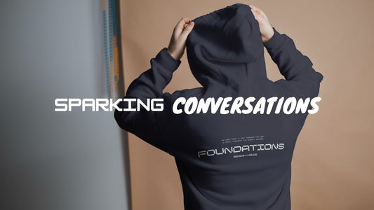 How to Spark Meaningful Conversations with Christian Clothing