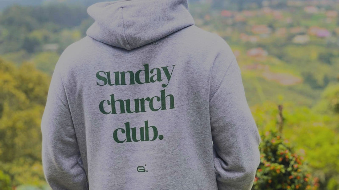 Forget Sunday Service: The REAL Meaning of Church