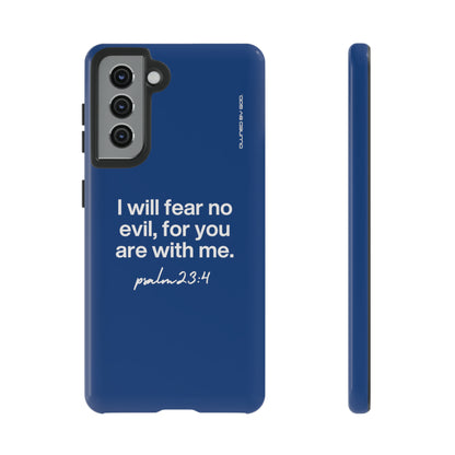 Promises Samsung Case - True Royal