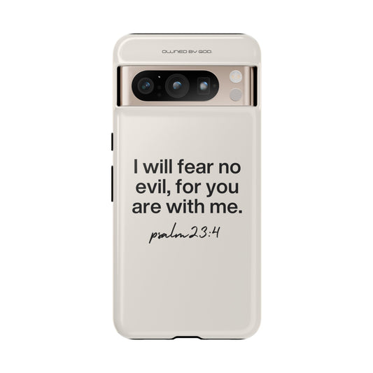 Promises Google Pixel Case - Natural