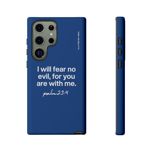 Promises Samsung Case - True Royal