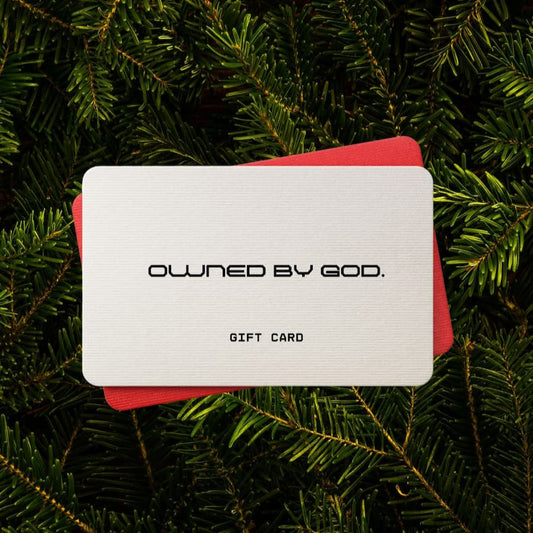 OBG Digital Gift Card