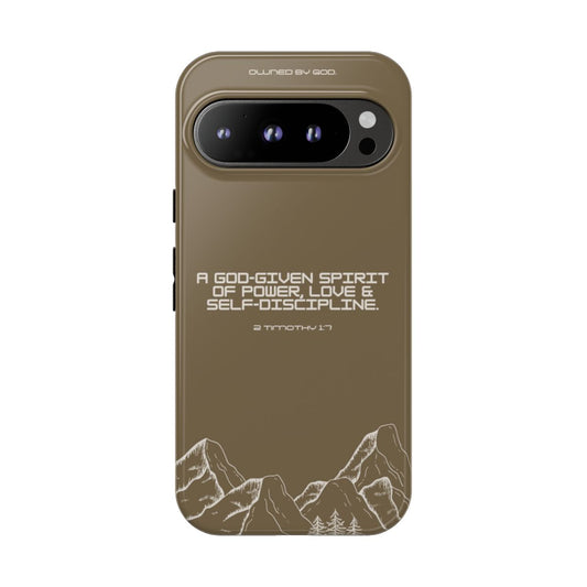 Forest - Foundations Google Pixel Case