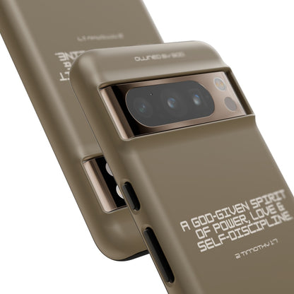 Forest - Foundations Google Pixel Case