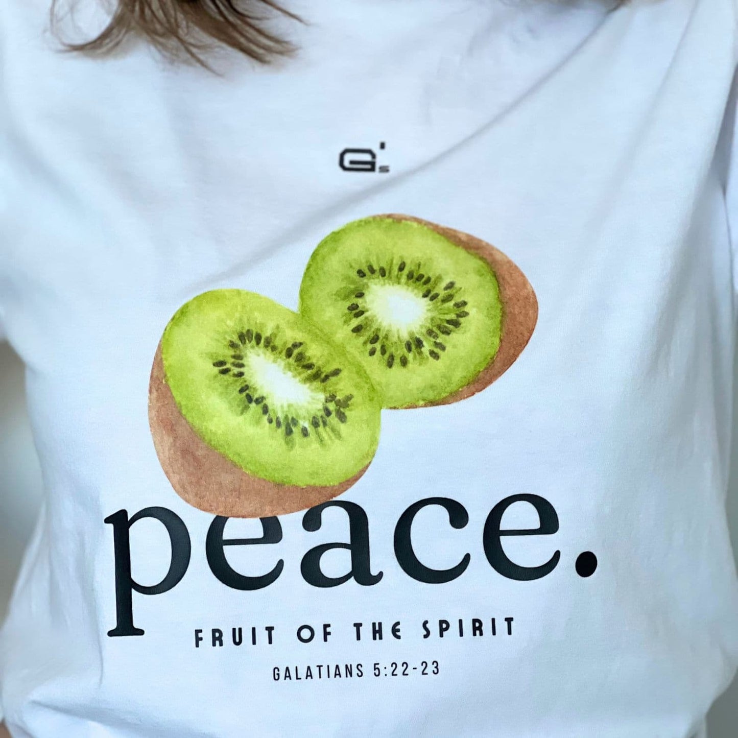 PEACE t-shirt