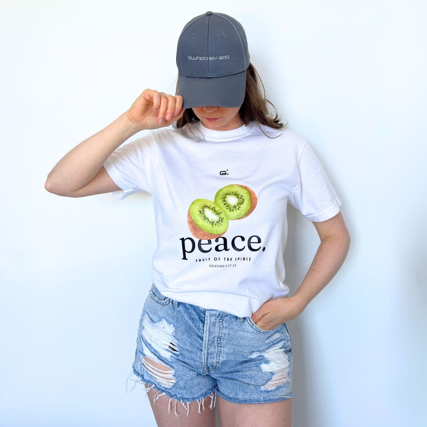 PEACE t-shirt