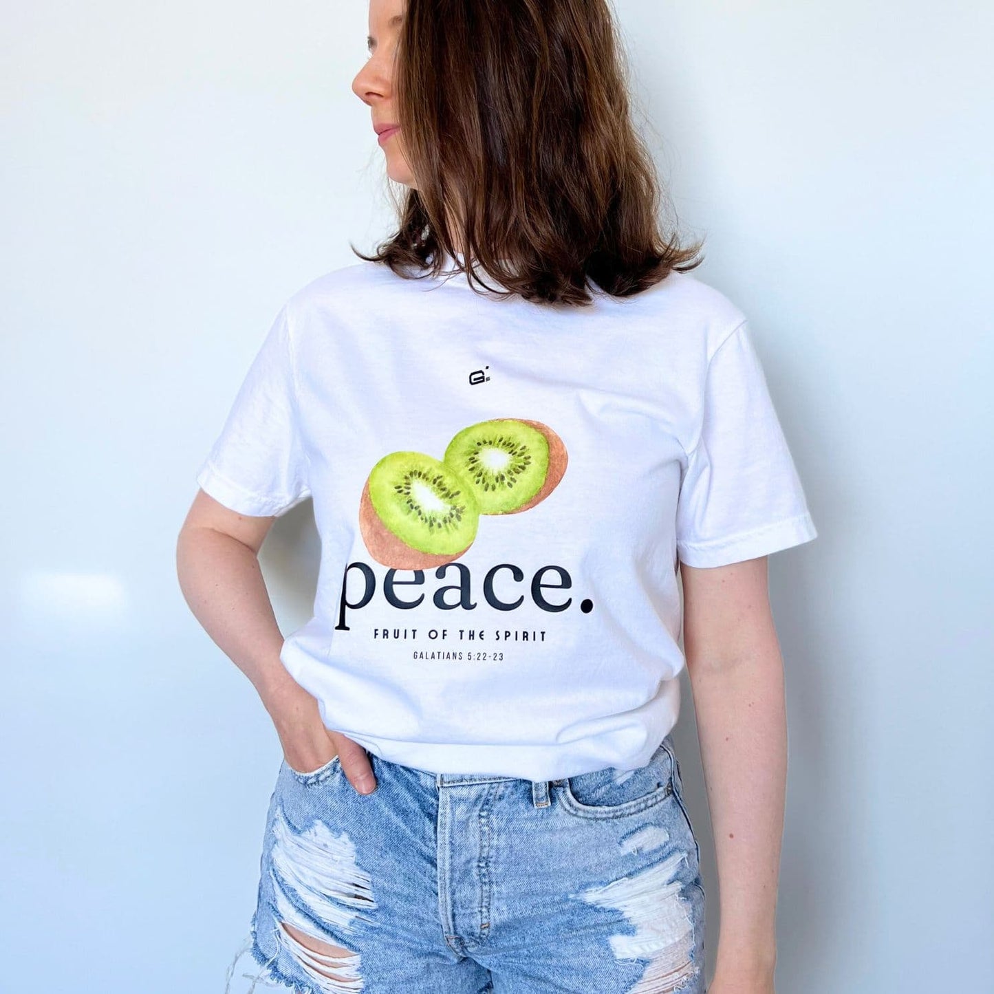 PEACE t-shirt