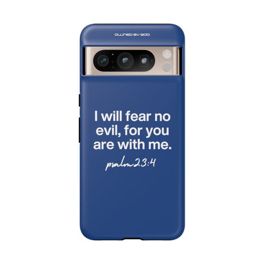 Promises Google Pixel Case - True Royal