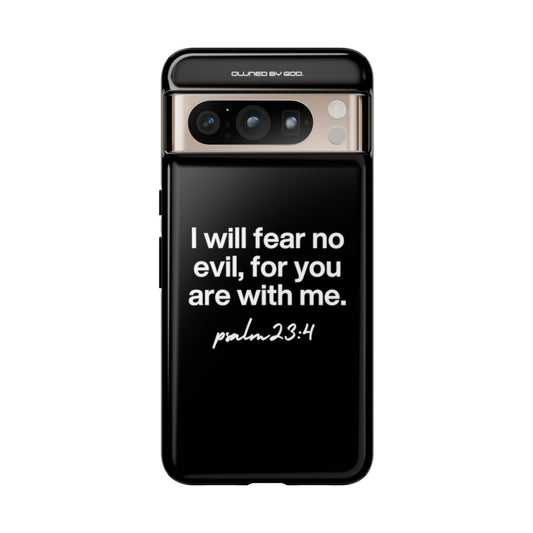 Promises Google Pixel Case - Black