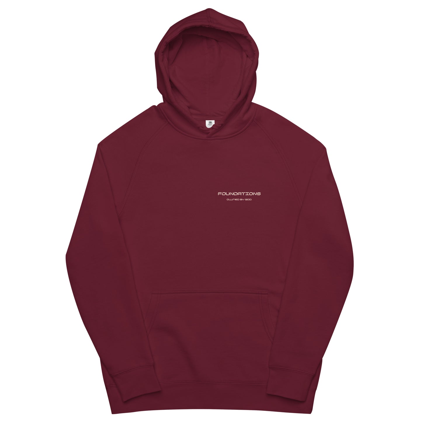 Red Sea - Foundations Unisex Hoodie